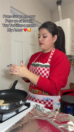 Homemade Tortillas Recipe: How to Make Tortillas by Hand