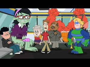 Episode 46 - Supernoobs The Noobs Go Viral