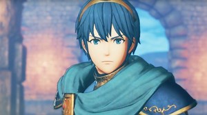 Video: Marth Takes Centre Stage In Fire Emblem Warriors E3 Footage