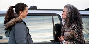 Netflix’s ‘Maid’ Cast: How a Bestselling Memoir Became an Acclaimed Miniseries