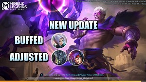246K views · 7.9K reactions | NEW UPDATE - FRAGMENT SHOP, BANE NEW VOICE, LING BUFF - MOBILE LEGENDS PATCH 1.5.78 ADVANCE SERVER 00:00 Mobile Legends Patch 00:08 Ling 00:23 Ruby 00:44 XBorg 01:40 Argus 02:56 Bane Voice Lines 03:45 Gloo 04:10 Alpha 04:24 Phoveus 04:32 Fragment Shop Update 05:03 Selena STUN Release Date 05:09 Jawhead Starlight June 05:14 Battlefield Adjustments | Elgin - Gaming | Facebook