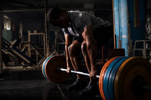 What It Takes to Join the "1,000-Pound Club" at Your Gym