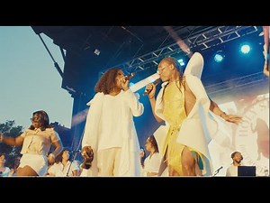 Big Freedia Is Finding the 'Strength and the Courage to Keep Pressing Onward' After Partner Devon's Death (Exclusive)