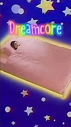 Aesthetics PART 4: Dreamcore 👁🍄 #dreamcore #weirdcore #liminalspace #dreamcoreaesthetic #backrooms