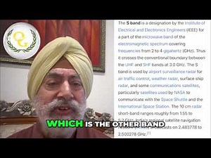 L-Band vs S-Band: What’s the Difference? | Satellite Frequency Bands Explained Simply