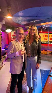 Watch till the end! 😭 New episode with Lara Trump drops tomorrow! Bill Maher Lara Trump | Club Random