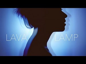 "Lava Lamp" (Thundercat) - Mree Cover