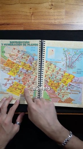 Si naciste antes del 2000 conoces esto #google #maps #guiat #googlemaps #mapa #ingenieria #ingenieriainformatica #guia #recorrido #ruta #fyp #foryou | Eze Martinez