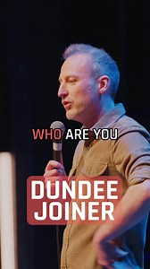 93K views · 1K reactions | Dundee joinery masterclass 藍 #standupcomedy #glasgow #edinburgh #scotland #stuartmitchell | Stuart Mitchell - Comedian | Facebook