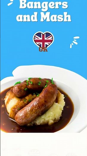 Top 10 Most Famous British Foods