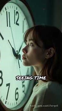 The Clock That Runs Backwards: True Time Oddity