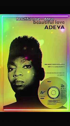Beautiful Love - Adeva 80s and 90s Classic Disco Music