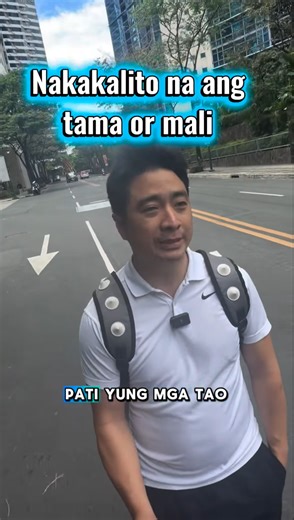 Right vs Wrong: Why moral clarity still matters today