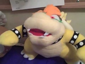 Mario Plush Adventures Season 3: Episode: 2