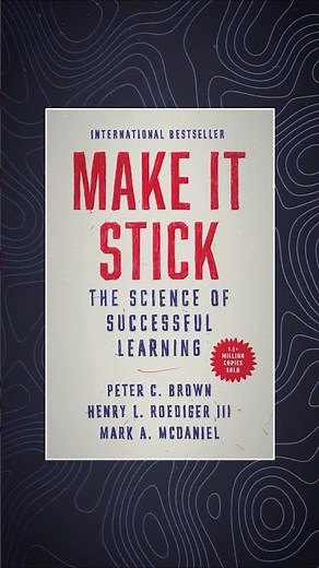 3 Books That Teach You How to Learn Anything