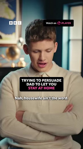 He's a great house son! 😆 Freddy Brazier tries to convince his dad, Jeff Brazier, to let him live at home longer. Freddy argues that he’s quite helpful around the house. The father-son duo have this discussion while working together in South America. #JeffBrazier #FreddyBrazier #DadLife #SouthAmerica #CelebrityRaceAcrossTheWorld | BBC