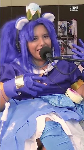 ¿Qué tan profundo llega el cosplay en tu historia? | Kato nos platica su historia