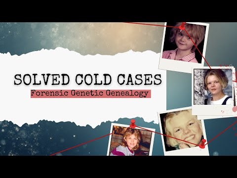 5 Cold Cases That Were Finally Solved