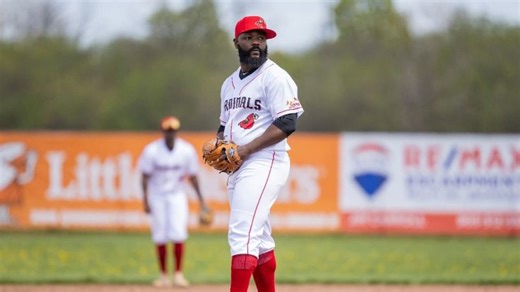 What drives legendary closer Fernando Rodney to keep pitching at 48