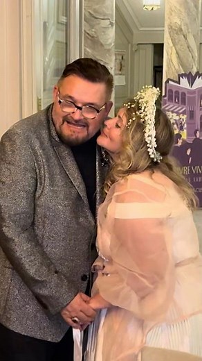 Александр Васильев и Татьяна Тридворнова - история за кадром