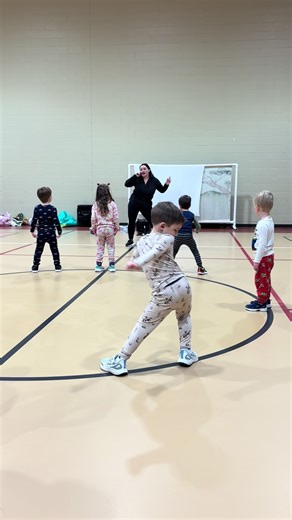 Hilarious Dance Fail: Dad's Moves vs His Son