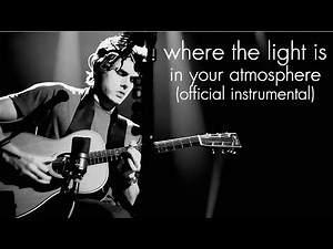 John Mayer - “In Your Atmosphere” Official Isolated Guitar Instrumental