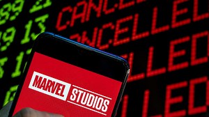 Marvel to 'revive' cancelled project in a new format, reports say