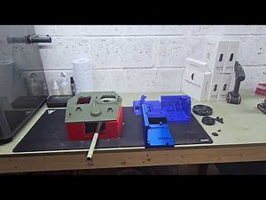 Building a 3D Printed 1/6 Scale RC Cromwell Tank | Part 1