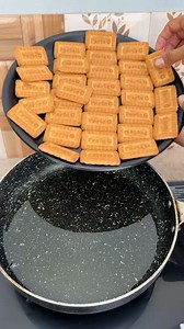 122K views · 1K reactions | बिस्किट की नई रेसिपी - biscuit ka new kitchen recipe | Kitchen Art & Home | Facebook