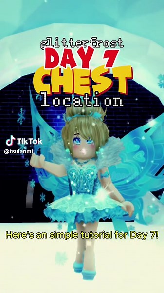 ❤️‍🔥 DAY 7 CHEST EASY TUTORIAL 👌 Pretty easy chest today! Let me know any questions in the comments!! Tags: #royalehigh #royalehighupdate #royalehighroblox #fypシ #fyp