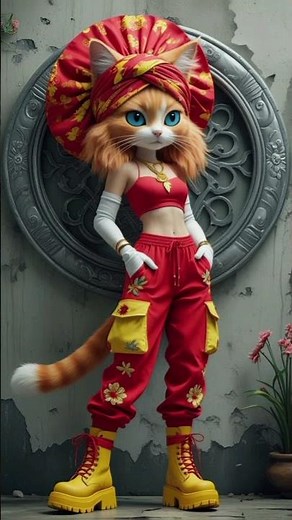 Model cats 🐱 🐱 🐱 #cat #3danimation #evolution #cute #shorts