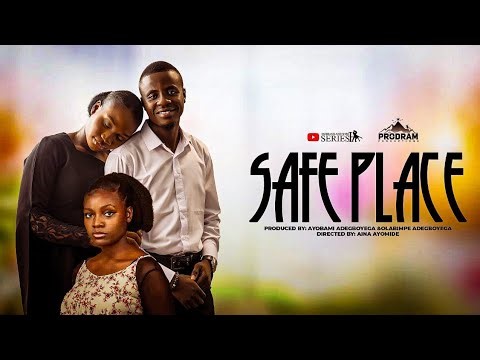 SAFE PLACE || = Husband and Wife Series Episode 283 by Ayobami Adegboyega