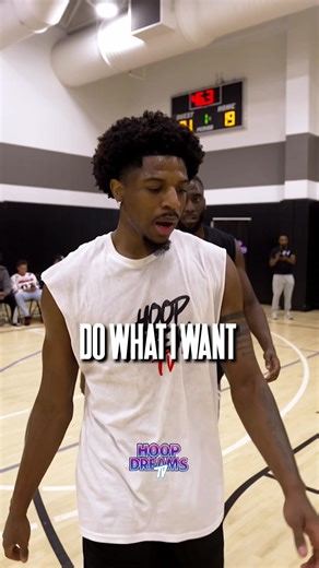 Two viral sensations collide! 🔥🏀 #ballislife #sports #1v1 #basketball #fyp @3xclusive.enu @Phelpierre