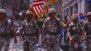 By the numbers: A look at the Army's 250th anniversary parade on Trump's birthday