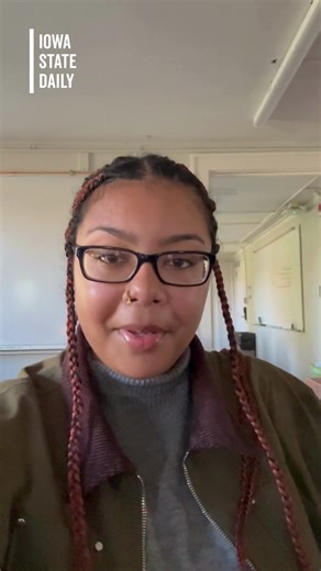 What are Iowa State students wearing for Halloween this year? #halloween #spookyseason #iowastatedaily