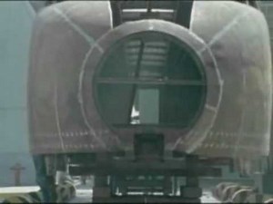 0系新幹線スペシャルムービー