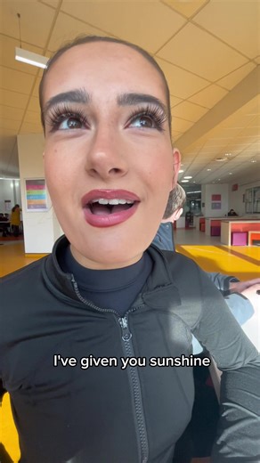 A Day in the Life: College Dance Demo Experience