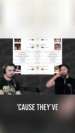 Tafa's Comeback: Hope for a Knockout Win! #shorts