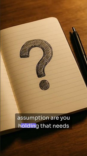 Curious Leaders Ask Better Questions #shorts