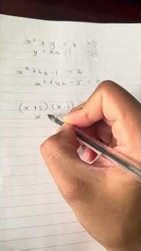 Can you solve this grade 9 maths question?