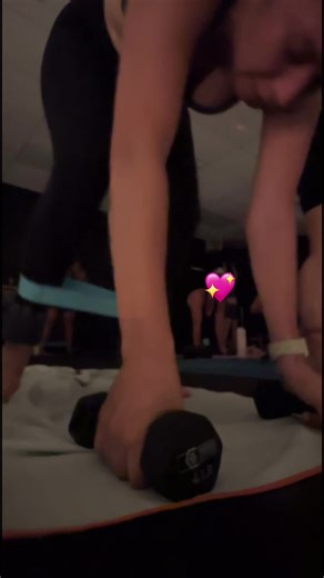 Late Night Pilates Sessions at The Hot Room