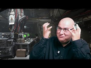 Обзор Wolfenstein II: The New Colossus - 10 из 10, ИГРА ГОДА, Америка в ядерном пепле!