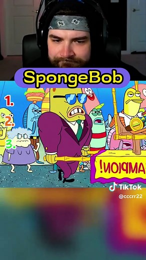 SpongeBob SquarePants Season 8 Episode 162 Recap
