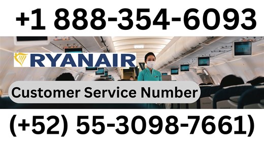 Ultimate Ways to Access Ryanair Airlines®™ Customer Service Step by Step Comprehensive Guide