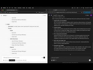 blackbox ai deep search vs open ai o1 pro mode... who wins ?