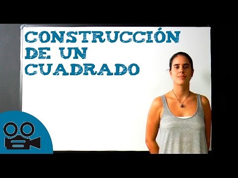 How to build a square