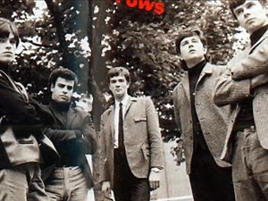 The Sorrows Take A Heart (Toma Un Corazón) 1965. | I Love You 60' 70' & 80"