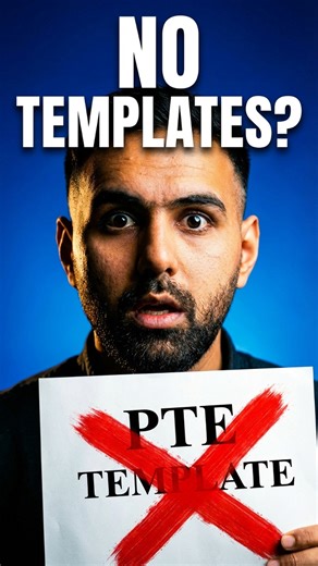 PTE Describe Image - Don't Use Templates 🤔🤔 #pte #pteacademic #pearsontestofenglish #describeimage #describeimagetemplate #describeimagetips #ptespeakingtips #ptewritingtips #ptelisteningtips #ptereadingtips #pteonlineclasses #ptecore #ptebyvarundhawan #languageacademy | LA-Language Academy PTE NAATI and IELTS Experts