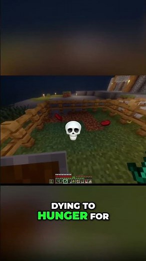Breeding AND Killing Mooshrooms: Minecraft Survival Farm Explained! #shorts