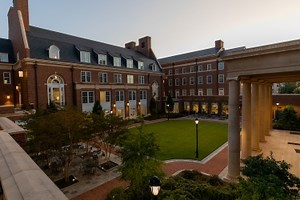 Major in Real Estate - Terry College of Business - UGA